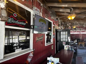 Old Packinghouse Café – Sarasota