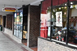 Hookah Palace (Lakeland)