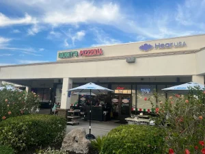Danny’s Pizzeria