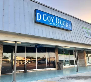Dcoy Ducks Bar & Grille