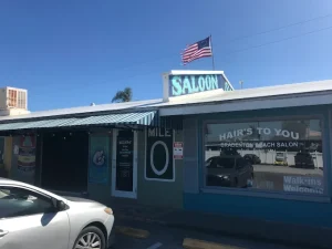 Tommy Knockers Saloon