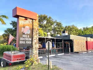 Pig Out BBQ & Southern Soul Food