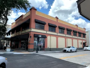 Lost Kangaroo Pub