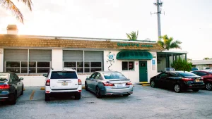 Duffy’s Tavern, Bar & Grill