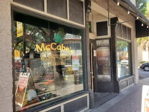 McCabe’s Tavern & Ale House