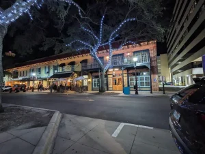 O’bricks Irish Pub & Martini Bar