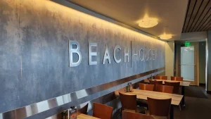 Beach House Waterfront Restaurant
