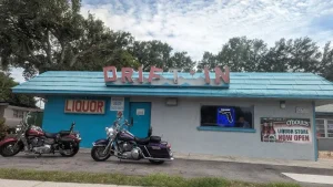 Drift In No. 2 (Cortez Road Karaoke)