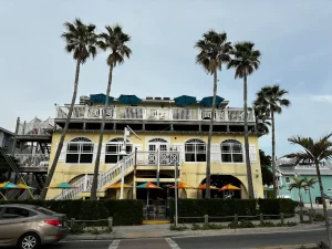 Bridge Street Bistro