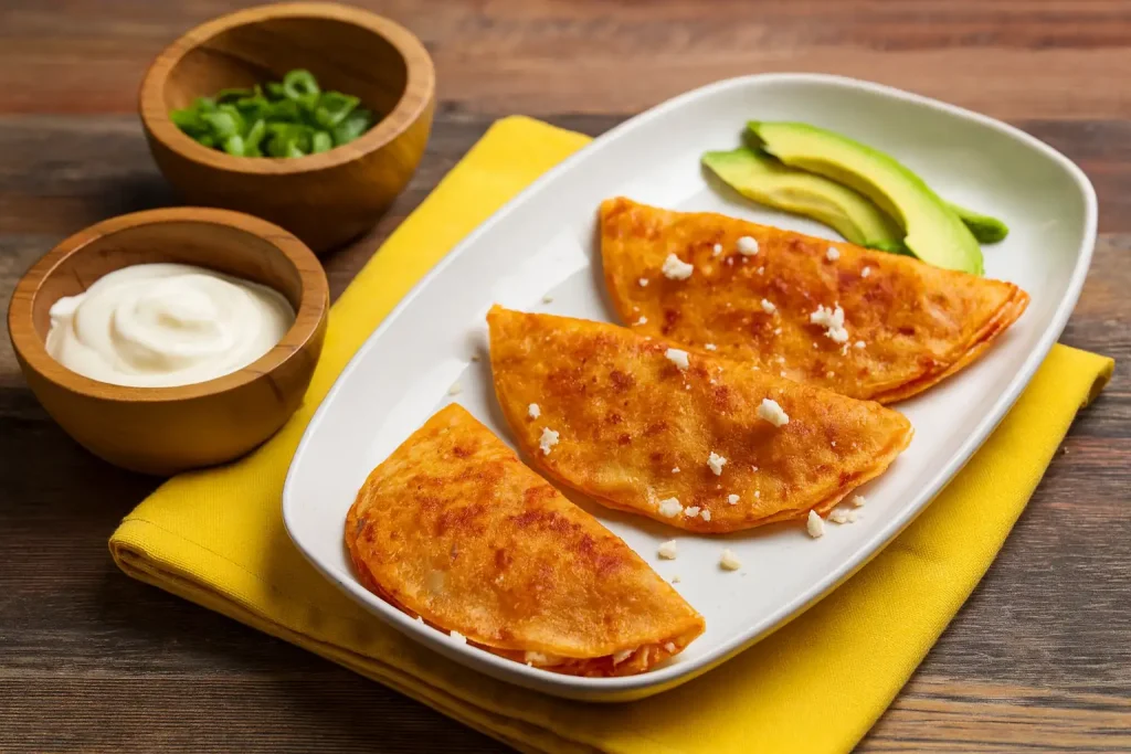 Potosinas Enchiladas Recipe