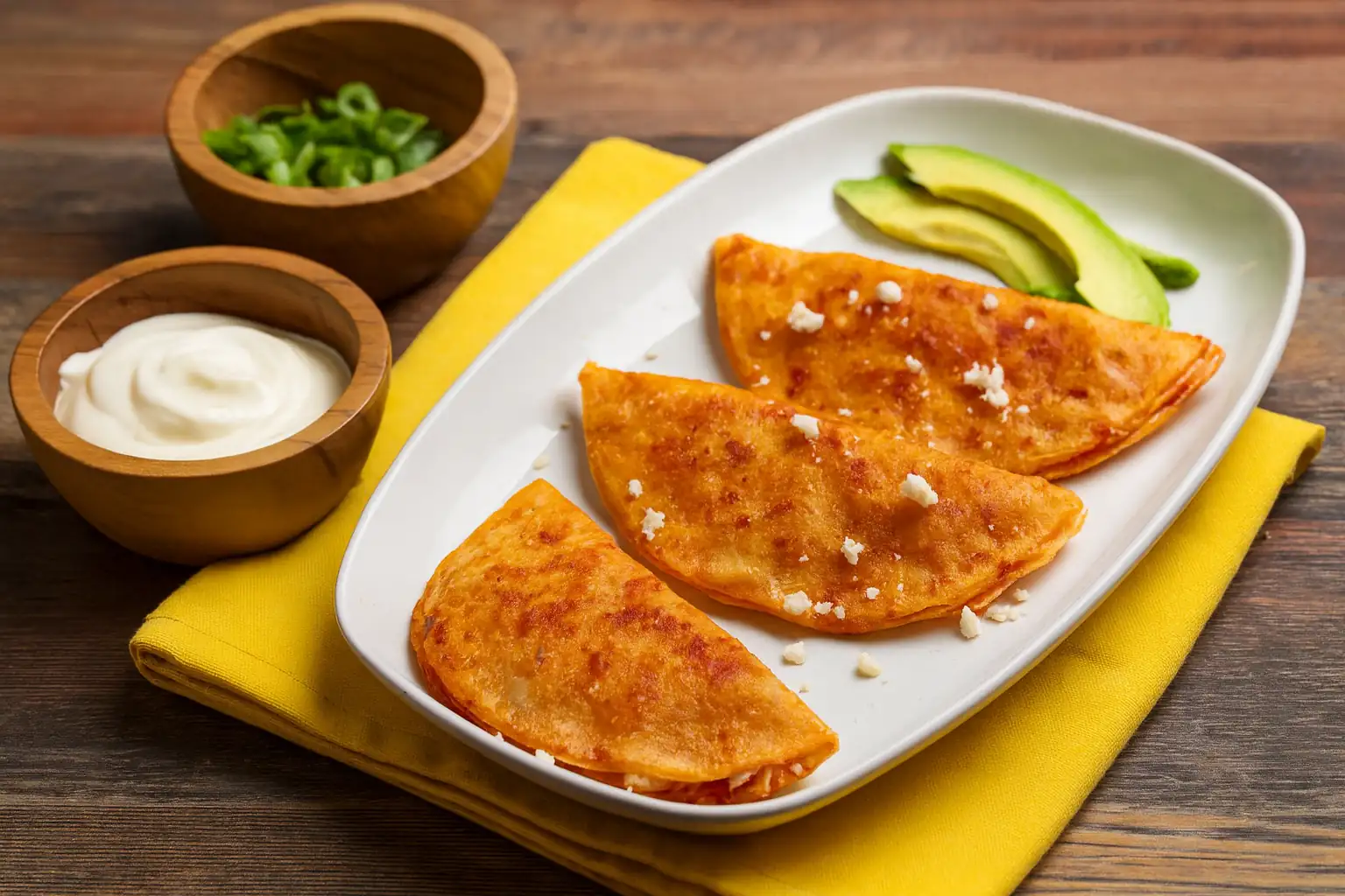 Potosinas Enchiladas Recipe