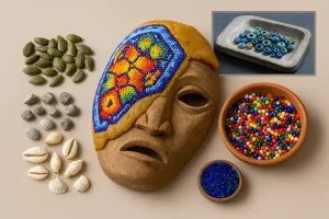 huichol technique rect
