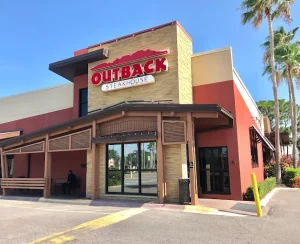Outback Steakhouse