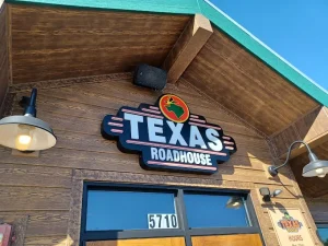 Texas Roadhouse