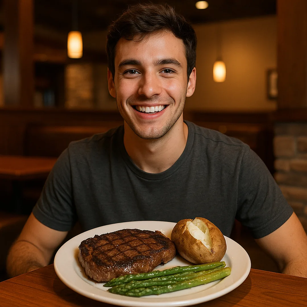 Best steakhouse in bradenton florida