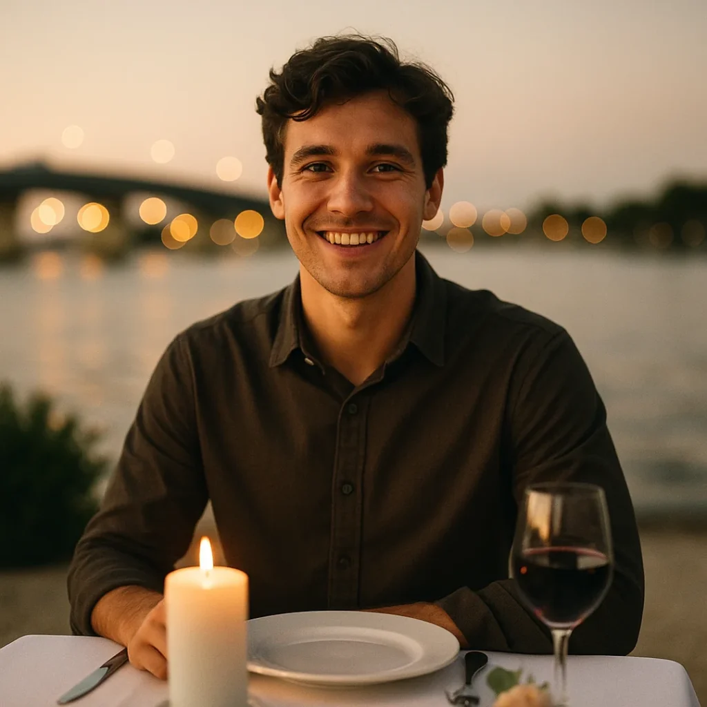 Best Bradenton Restaurants for a Romantic Birthday Dinner