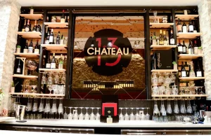Château 13 Restaurant