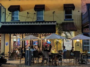 O’Bricks Irish Pub & Martini Bar