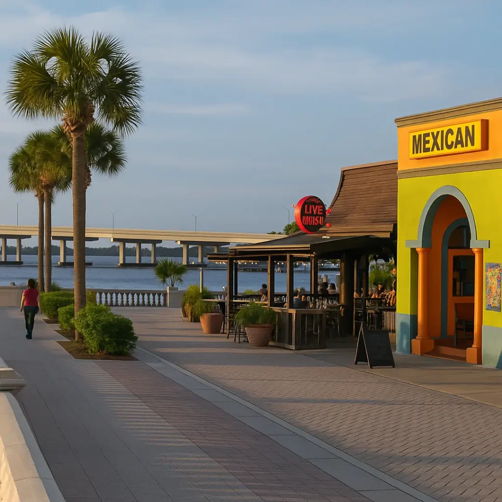 Unique things to do in Bradenton, FL