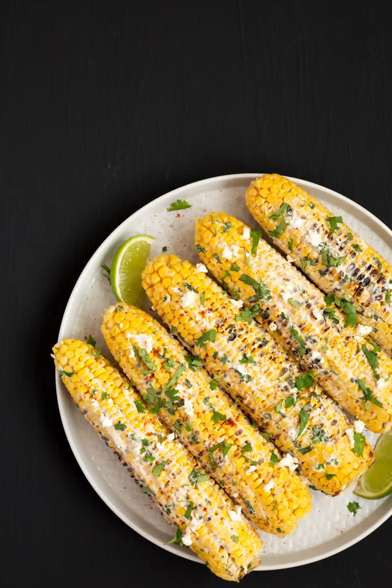 Elote Mexican Food Bradenton