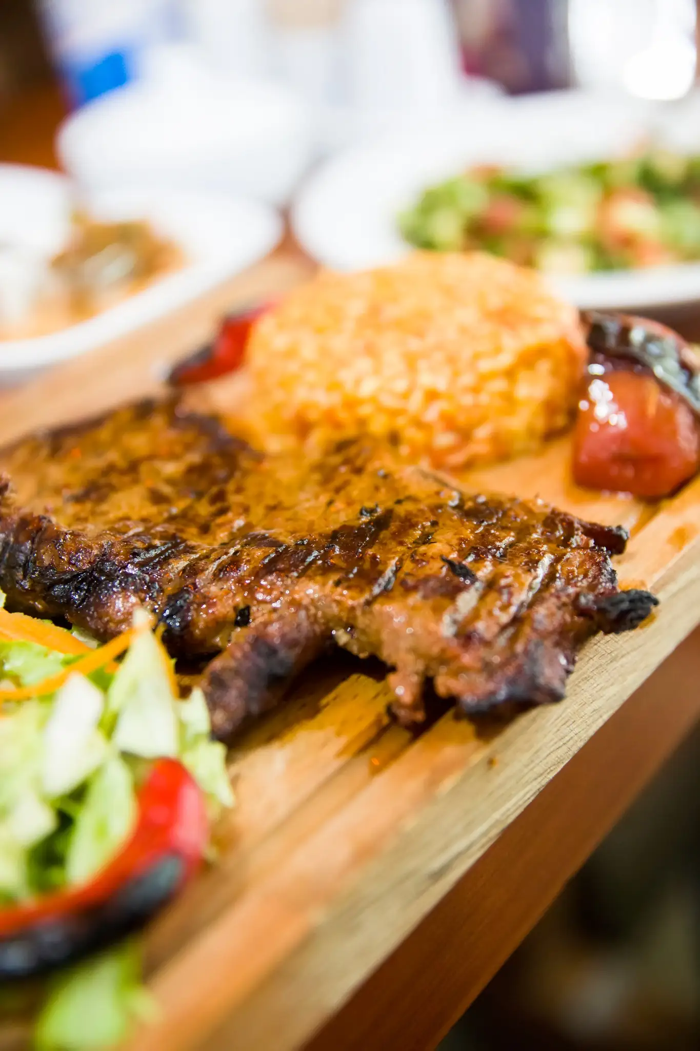 CHURRASCO IN BRADENTON