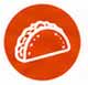 Avocados catering fajitas in Bradenton