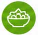Avocados catering salad in Bradenton