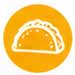 Avocados catering street tacos in Bradenton