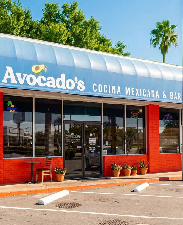Avocados Manatee Ave in Bradenton